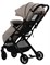 Детская прогулочная коляска Farfello Comfy Go темно-бирюзовый 9567708 - фото 106032
