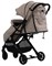 Детская прогулочная коляска Farfello Comfy Go темно-бирюзовый 9567708 - фото 106033