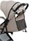 Детская прогулочная коляска Farfello Comfy Go темно-бирюзовый 9567708 - фото 106034