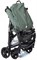 Детская прогулочная коляска Joie Muze LX Cranberry 978228315 - фото 106043