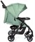 Детская прогулочная коляска Joie Muze LX Cranberry 978228315 - фото 106046