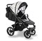 Детская прогулочная коляска Sevillababy Colibri CLB-04 бирюзовый-принт абстракция 222199828 - фото 106059