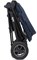 Детская прогулочная коляска Joie Versatrax Deep Sea 366247903 - фото 106086
