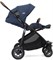 Детская прогулочная коляска Joie Versatrax Deep Sea 366247903 - фото 106088