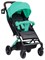Детская прогулочная коляска Costa Tracy Biscay green/мятный 149233459 - фото 106094
