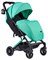 Детская прогулочная коляска Costa Tracy Biscay green/мятный 149233459 - фото 106095