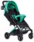 Детская прогулочная коляска Costa Tracy Biscay green/мятный 149233459 - фото 106100