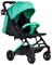 Детская прогулочная коляска Costa Tracy Biscay green/мятный 149233459 - фото 106102