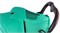 Детская прогулочная коляска Costa Tracy Biscay green/мятный 149233459 - фото 106106