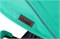 Детская прогулочная коляска Costa Tracy Biscay green/мятный 149233459 - фото 106107