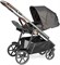 Прогулочная коляска Peg Perego Veloce Fiat 500 1079982807 - фото 106119