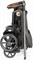 Прогулочная коляска Peg Perego Veloce Fiat 500 1079982807 - фото 106122