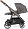 Прогулочная коляска Peg Perego Veloce Fiat 500 1079982807 - фото 106125