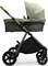 Детская прогулочная коляска Joie Aeria Pine 1114763650 - фото 106142