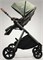 Детская прогулочная коляска Joie Aeria Pine 1114763650 - фото 106148