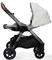 Детская прогулочная коляска Joie Finiti Oyster 495888451 - фото 106152