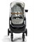 Детская прогулочная коляска Joie Finiti Oyster 495888451 - фото 106155