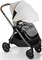 Детская прогулочная коляска Joie Finiti Oyster 495888451 - фото 106157