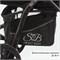 Прогулочная коляска Sweet Baby Carisma Black 1538977403 - фото 106180