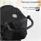 Прогулочная коляска Sweet Baby Carisma Black 1538977403 - фото 106181