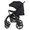 Прогулочная коляска Sweet Baby Carisma Black 1538977403 - фото 106192