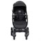 Прогулочная коляска Sweet Baby Carisma Black 1538977403 - фото 106193