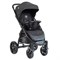 Прогулочная коляска Sweet Baby Carisma Black 1538977403 - фото 106199