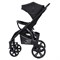 Прогулочная коляска Sweet Baby Carisma Black 1538977403 - фото 106200