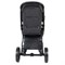 Прогулочная коляска Sweet Baby Carisma Black 1538977403 - фото 106201