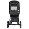 Прогулочная коляска Sweet Baby Carisma Black 1538977403 - фото 106202