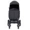 Прогулочная коляска Sweet Baby Carisma Black 1538977403 - фото 106203