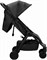 Прогулочная коляска Elodie Mondo 80820131120NA Black 1795504258 - фото 106205