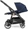 Прогулочная коляска Peg Perego Veloce Blue Shine 1047620944 - фото 106213