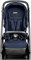 Прогулочная коляска Peg Perego Veloce Blue Shine 1047620944 - фото 106216