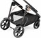 Прогулочная коляска Peg Perego Veloce Blue Shine 1047620944 - фото 106217
