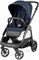 Прогулочная коляска Peg Perego Veloce Blue Shine 1047620944 - фото 106219