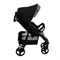 Прогулочная коляска Sweet Baby Rapido Dark Grey 645817067 - фото 106229
