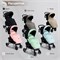 Прогулочная коляска Sweet Baby Rapido Dark Grey 645817067 - фото 106235