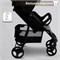 Прогулочная коляска Sweet Baby Rapido Dark Grey 645817067 - фото 106237