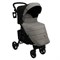 Прогулочная коляска Sweet Baby Rapido Dark Grey 645817067 - фото 106246