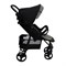 Прогулочная коляска Sweet Baby Rapido Dark Grey 645817067 - фото 106248