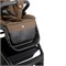 Детская коляска Sweet Baby Elegante 2 в 1 Chrome Brown 656363397 - фото 10624