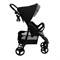 Прогулочная коляска Sweet Baby Rapido Dark Grey 645817067 - фото 106250