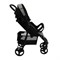 Прогулочная коляска Sweet Baby Rapido Dark Grey 645817067 - фото 106255