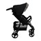 Прогулочная коляска Sweet Baby Rapido Dark Grey 645817067 - фото 106257