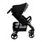 Прогулочная коляска Sweet Baby Rapido Dark Grey 645817067 - фото 106258