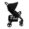 Прогулочная коляска Sweet Baby Rapido Dark Grey 645817067 - фото 106259