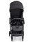 Прогулочная коляска Leclerc Baby Hexagon Black 2084925301 - фото 106265