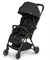 Прогулочная коляска Leclerc Baby Hexagon Black 2084925301 - фото 106266