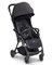 Прогулочная коляска Leclerc Baby Hexagon Black 2084925301 - фото 106267